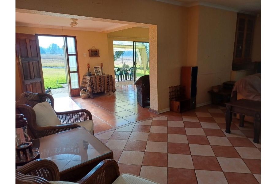 0 Bedroom Property for Sale in Parys Free State